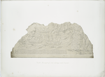 The conquest of a tribe inhabiting a marsh. (Kouyunjik) [Quyunjik].