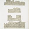 Captives brought to Assyria (continued). (Kouyunjik) [Quyunjik].