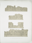 Captives brought to Assyria (continued). (Kouyunjik) [Quyunjik].