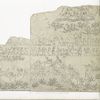 Conquest of a mountainous country by the Assyrians. (Kouyunjik) [Quyunjik].