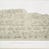 Conquest of a mountainous country (continued). (Kouyunjik) [Quyunjik].