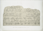 Conquest of a mountainous country (continued). (Kouyunjik) [Quyunjik].