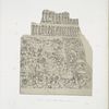 A field of battle (continued.) (Kouyunjik) [Quyunjik].