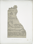 Triumph of Assyrian king. (Kouyunjik) [Quyunjik].
