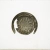 Bronze plate from Nimroud [Nimrud].