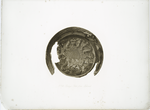 Bronze plate from Nimroud [Nimrud].