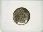 Bronze plate from Nimroud.