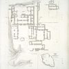 General plan of the excavated chambers at Kouyunjik .*[Quyunjik].
