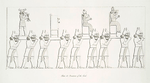 Procession of the gods.