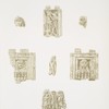 Ivories. [Ivory objects found at Nimroud [Calah]]
