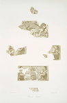 Ivories. [Ivory objects found at Nimroud [Calah]]