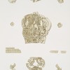 Ivories. [Ivory objects found at Nimroud [Calah]]
