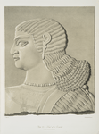 Head of a eunuch.