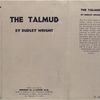 The Talmud.