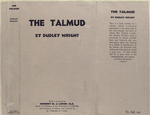 The Talmud.