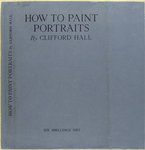How to paint portraits.