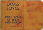 Two tales of Shem and Shaun.