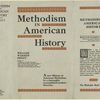 Methodism in American history.