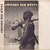 Chicago der Wüste.