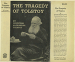 The tragedy of Tolstoy.