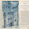 Andreas; oder, Die Vereinigten; Fragment eines Romans.