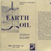 Earth oil.