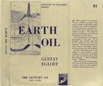 Earth oil.