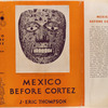 Mexico before Cortez.