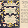 The pleasures of poetry. (Vol. 2)