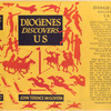 Diogenes discovers us.