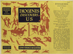 Diogenes discovers us.