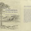 The Findhorn : the river of beauty.