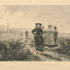 [Un dimanche en Alsace-Lorraine.]