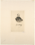 Portrait de Froment-Meurice.