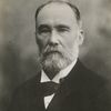 Sir George Ross.