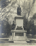 Brant's monument, Brantford.