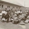 Galician immigrants at Quebec.