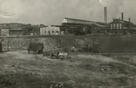 Nickel-copper smelter, Copper Cliff, Ont.