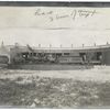Grand Trunk Pacific Round House, Melville, Sask.