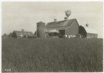 James Anderson's farm near Selleville, Ont.