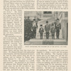 Prince Abdurrahim, the youngest son of the sultan, and suite.