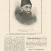 Abdul-Hamid II as he is today.
