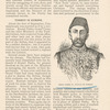 Abdul Hamid II., Sultan of Turkey.