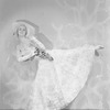 A dancer in The Band Wagon