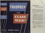 Triopoly or class war?