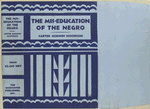 The mis-education of the Negro.