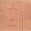 The journals of Arnold Bennett.