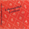 Lebensmittel-Lexikon.
