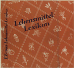 Lebensmittel-Lexikon.