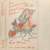 Handwritten title.